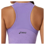 Women's New York Night Energy Match Tennis Crop Top Faded Plum,Apparel,Asics,,,Tennis Express,2042A460_500_4