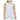 Women's Full Tennis Tank White and Alpine,Apparel,Sofibella,White/Alpine,XS,Tennis Express,2052ALW-1