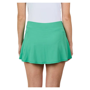 Women's 13 Inch Tennis Skort Alpine, Sofibella, Tennis Express, 2058-ALP-1
