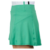 Women's 13 Inch Tennis Skort Alpine, Sofibella, Tennis Express, 2058-ALP-3