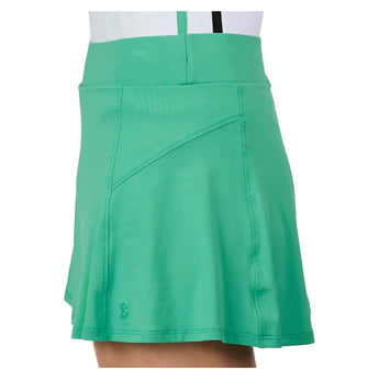 Women's 13 Inch Tennis Skort Alpine, Sofibella, Tennis Express, 2058-ALP-3