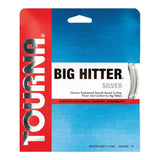 Big Hitter Silver 17G Tennis String-Strings-Tourna-20679-DEFAULT-L-Tennis Express