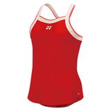 Women's Tennis Tank Top-Apparel-Yonex-20826YX-S25-1-Tennis Express