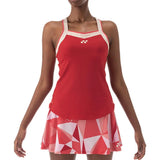 Women's Tennis Tank Top-Apparel-Yonex-20826YX-S25-2-Tennis Express