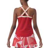 Women's Tennis Tank Top-Apparel-Yonex-20826YX-S25-4-Tennis Express