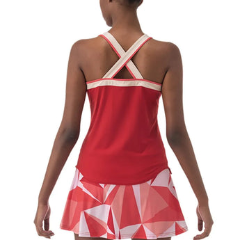 Women's Tennis Tank Top-Apparel-Yonex-20826YX-S25-4-Tennis Express