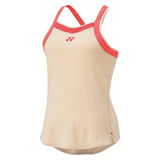 Women's Tennis Tank Top-Apparel-Yonex-20826YX-S25-6-Tennis Express