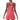 Women's Tennis Dress Coral Red-Apparel-Yonex-20828YX-S25-4-2-[Sku]-Tennis Express