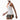 Women's Tournament Zip Tennis Tank-Apparel-Yonex-20833-F25-W2-Tennis Express