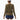 Women's Tournament Long Sleeve Tennis Top Oil Brown-Apparel-Yonex-20840OBR-F25-1-Tennis Express