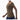 Women's Tournament Tennis Top Oil Brown-Apparel-Yonex-20840OBR-F25-3-Tennis Express