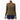 Women's Tournament Long Sleeve Tennis Top Oil Brown-Apparel-Yonex-20840OBR-F25-Tennis Express