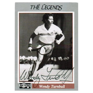 Wendy Turnbull Signed Legends-Accessories-Netpro-2090-DEFAULT-L-Tennis Express