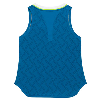 Women's Tournament Tennis Tank,Apparel,Yonex,,,Tennis Express,20921_002_2