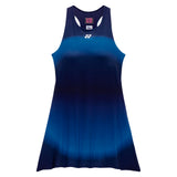 Women's Tournament Tennis Dress with Inner Shorts,Apparel,Yonex,Indigo Blue,XS,Tennis Express,20924Y_169