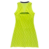 Women's Tournament Tennis Dress with Inner Shorts,Apparel,Yonex,,,Tennis Express,20925Y_680_2