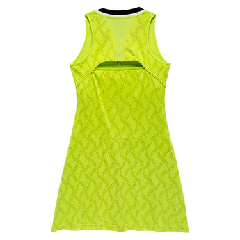 Women's Tournament Tennis Dress with Inner Shorts,Apparel,Yonex,,,Tennis Express,20925Y_680_2