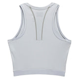 Women's Tournament Tennis Tank,Apparel,Yonex,,,Tennis Express,20926Y_024_2