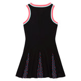 Women's Tournament Tennis Dress with Inner Shorts,Apparel,Yonex,,,Tennis Express,20928Y_007_2