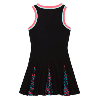 Women's Tournament Tennis Dress with Inner Shorts,Apparel,Yonex,,,Tennis Express,20928Y_007_2