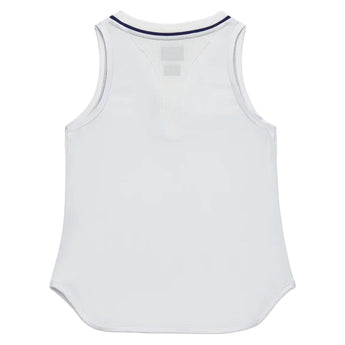 Women's Tournament Tennis Tank White,Apparel,Yonex,,,Tennis Express,20929W-2_c874e0b7-a26d-4272-9d89-d6943b52f23d