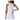 Women's Tournament Tennis Tank White