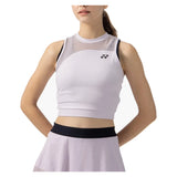 Women's Tournament Tennis Tank, Yonex, Tennis Express, 20931-1