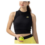 Women's Tournament Tennis Tank, Yonex, Tennis Express, 20931-2