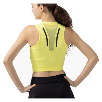 Women's Tournament Tennis Tank, Yonex, Tennis Express, 20931-3