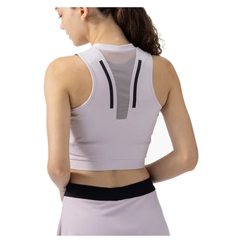Women's Tournament Tennis Tank, Yonex, Tennis Express, 20931-4