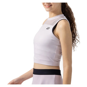 Women's Tournament Tennis Tank, Yonex, Tennis Express, 20931-5