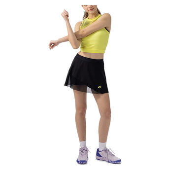 Women's Tournament Tennis Tank, Yonex, Tennis Express, 20931-6