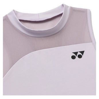 Women's Tournament Tennis Tank, Yonex, Tennis Express, 20931-8