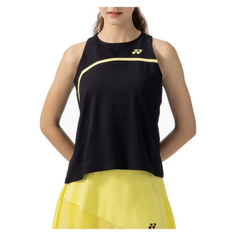Women's Tournament Tennis Tank, Yonex, Tennis Express, 20932-1