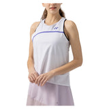 Women's Tournament Tennis Tank, Yonex, Tennis Express, 20932-2