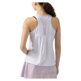 Women's Tournament Tennis Tank, Yonex, Tennis Express, 20932-4