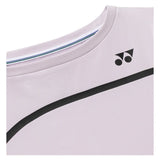 Women's Tournament Long Sleeve Tennis Shirt, Yonex, Tennis Express, 20934-9