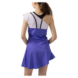 Women's Tournament Tennis Dress with Inner Shorts, Yonex, Tennis Express, 20935-2