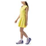 Women's Tournament Tennis Dress with Inner Shorts, Yonex, Tennis Express, 20935-4