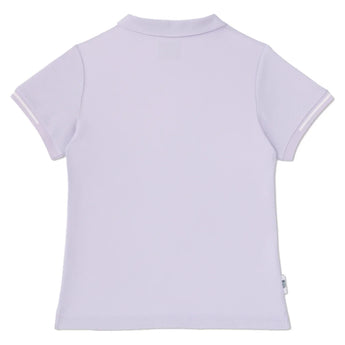 Women's Nature Series Tennis Polo, Yonex, Tennis Express, 21006EX-F26-1