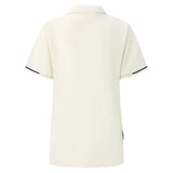 Women's Nature Series Tennis Polo, Yonex, Tennis Express, 21006EX-F26-2