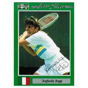 Raffaella Reggi Signed Women's-Accessories-TENNIS EXPRESS-2105-DEFAULT-L-Tennis Express