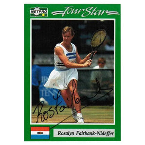 Ros Fairbank-Nideffer Signed-Accessories-TENNIS EXPRESS-2106-DEFAULT-L-Tennis Express
