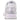 Women's Mirage 100 Speed Tennis Shoes All White and Silver Metal 2-Footwear-Lotto-210739-1GNB-41-Tennis Express