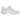 Women's Mirage 300 Speed Tennis Shoes All White and Silver Metal 2-Footwear-Lotto-210741-1GNB-2-Tennis Express