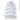 Women's Mirage 300 Speed Tennis Shoes All White and Silver Metal 2-Footwear-Lotto-210741-1GNB-4-fixed-Tennis Express