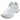 Women's Mirage 300 Speed Tennis Shoes All White and Silver Metal 2-Footwear-Lotto-210741-1GNB-x-Tennis Express