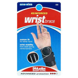 Wrist Brace Black-Sports Medicine-Mueller-21346-DEFAULT-L-Tennis Express