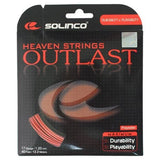 Outlast 17g Tennis String-Strings-Solinco-21379-DEFAULT-L-Tennis Express