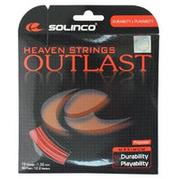 Outlast 16g Tennis String-Strings-Solinco-21380-DEFAULT-L-Tennis Express